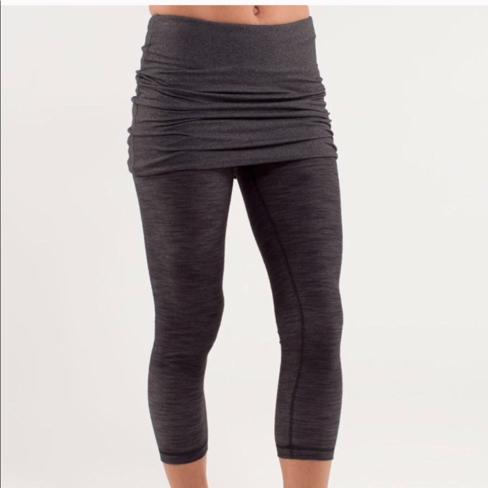 lululemon xsmall